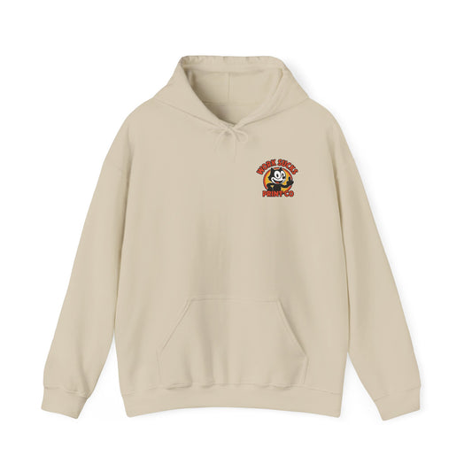 Kicks Hoodie