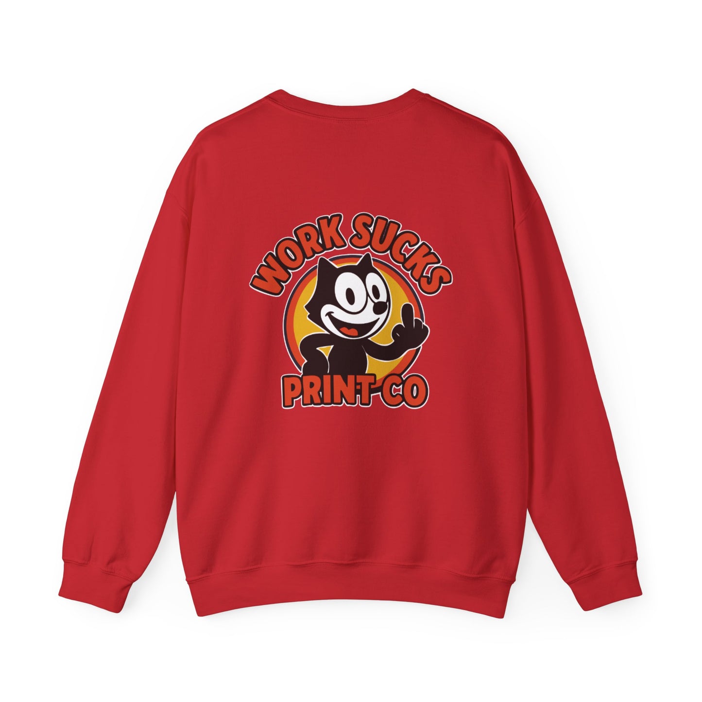 Kicks Sweatshirt