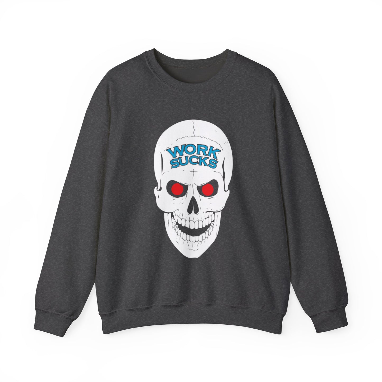 Broken glass Sweatshirt