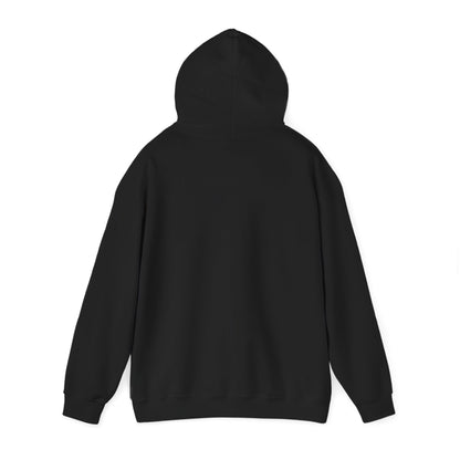 Broken glass Hoodie