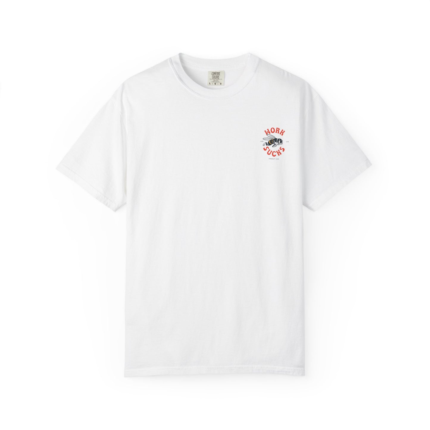 Og logo T‑Shirt