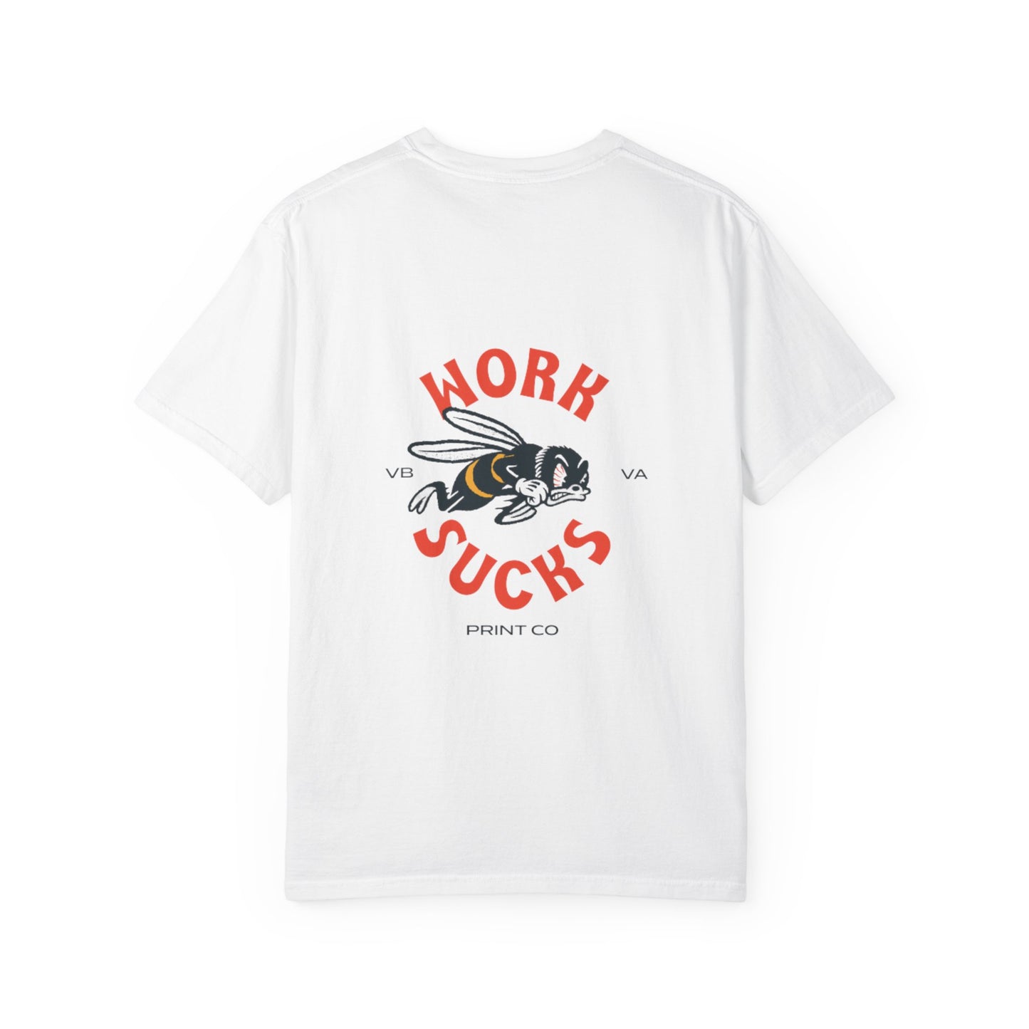 Og logo T‑Shirt