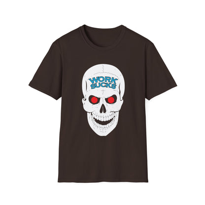 Broken glass T-Shirt