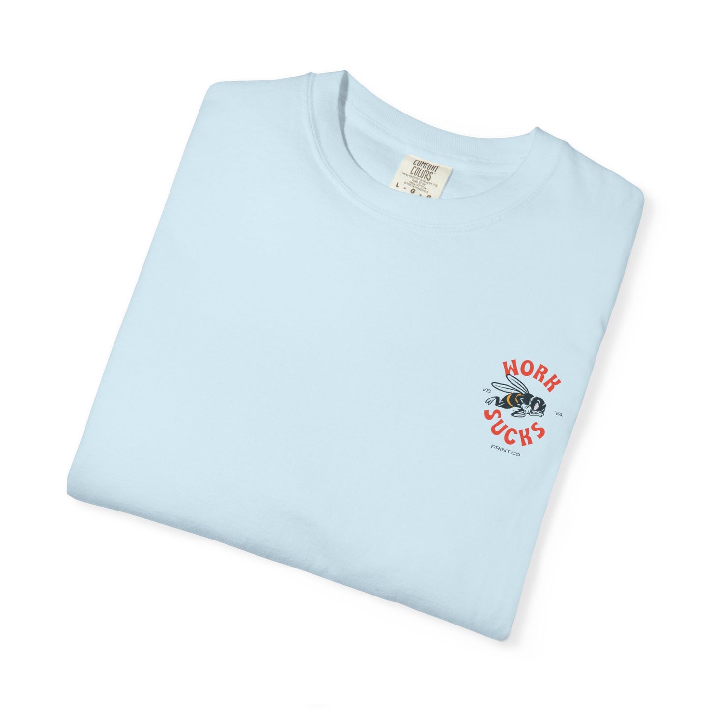 Og logo T‑Shirt