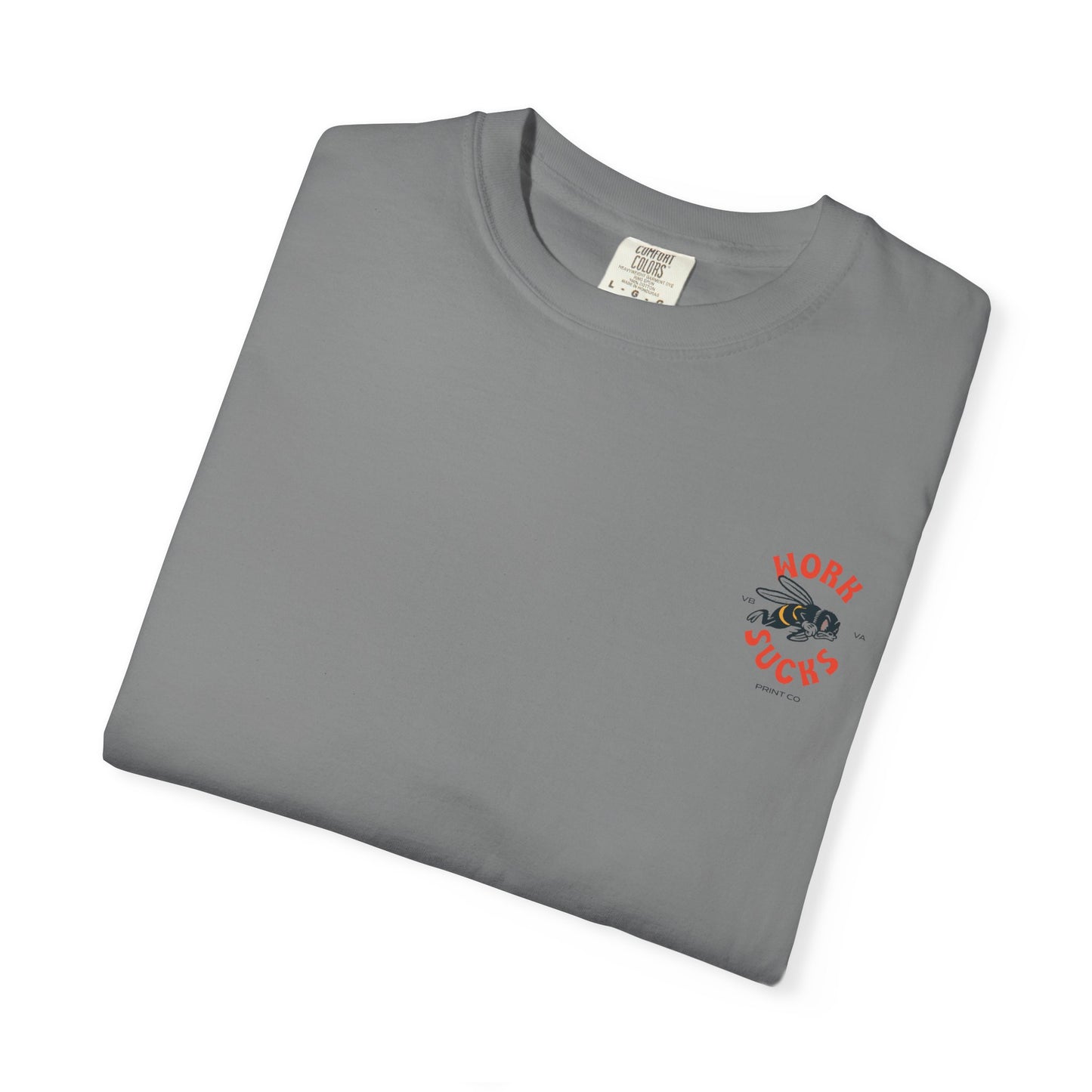 Og logo T‑Shirt