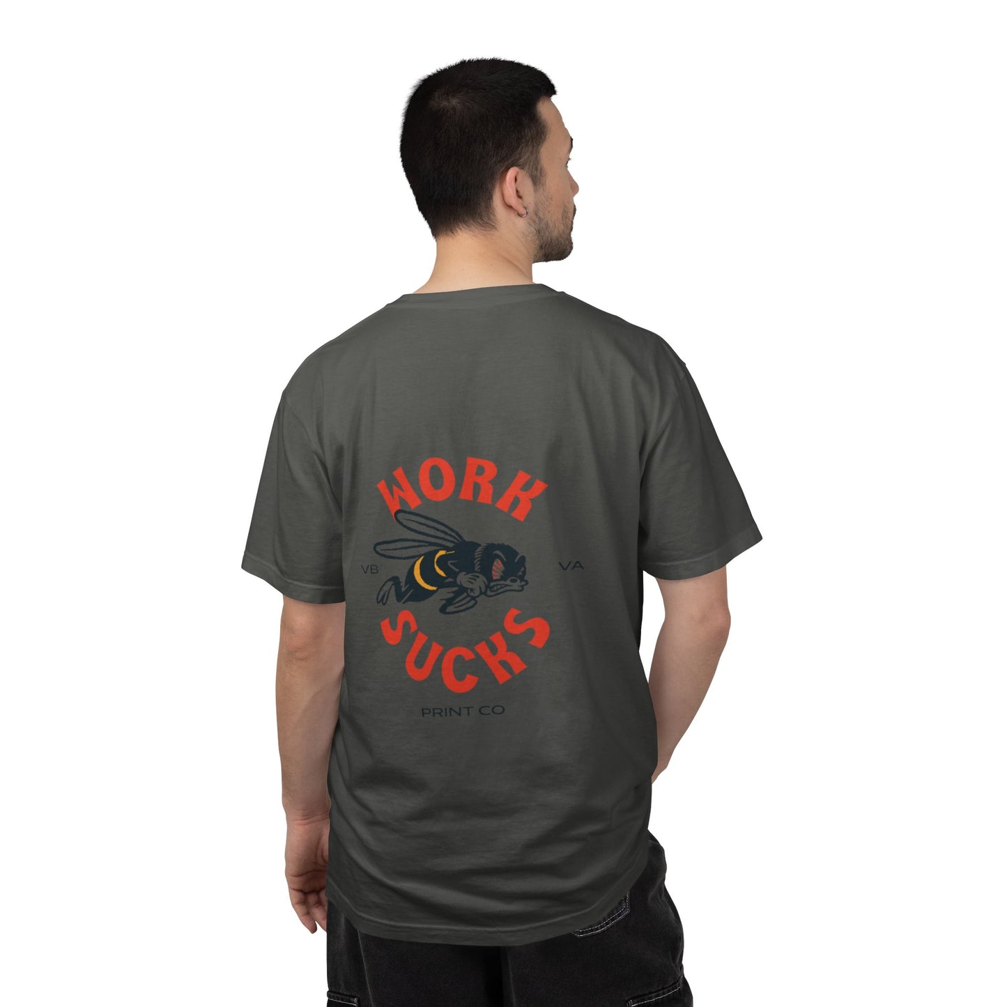 Og logo T‑Shirt