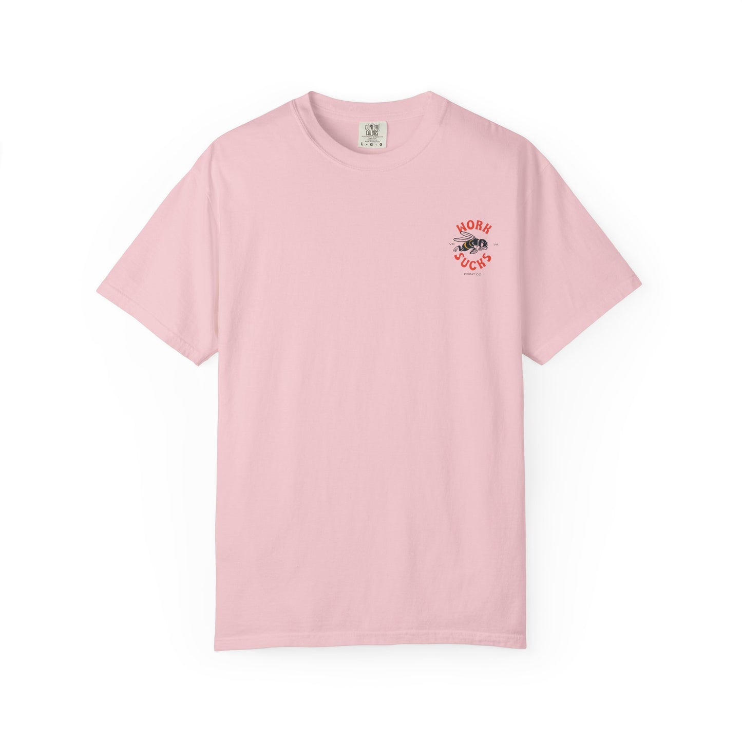 Og logo T‑Shirt