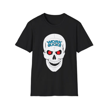 Broken glass T-Shirt