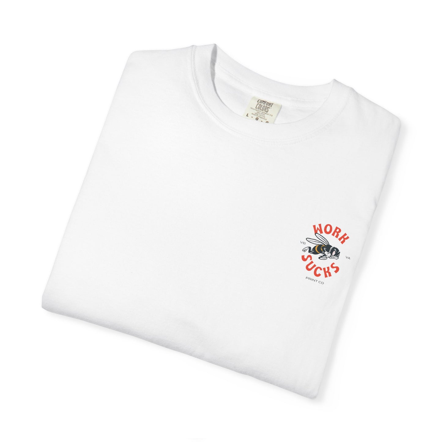Og logo T‑Shirt