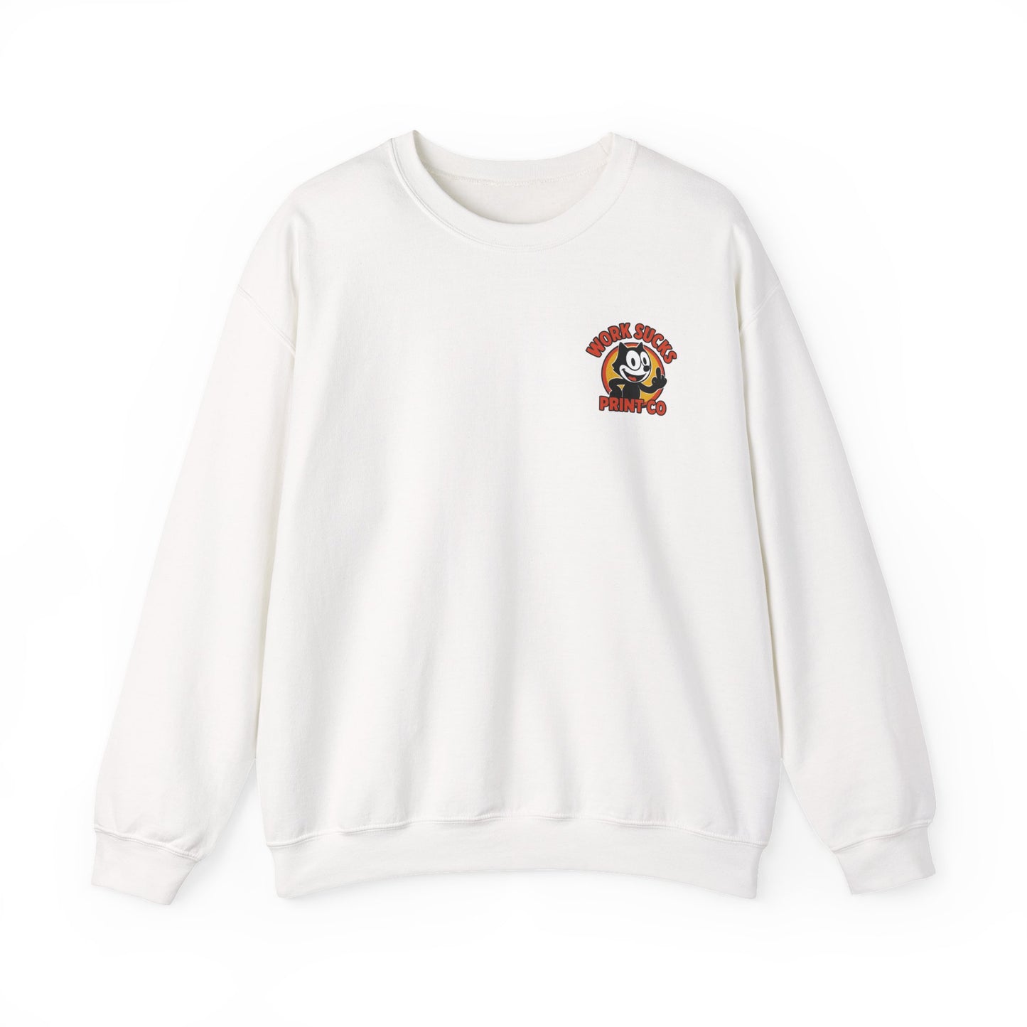 Kicks Sweatshirt