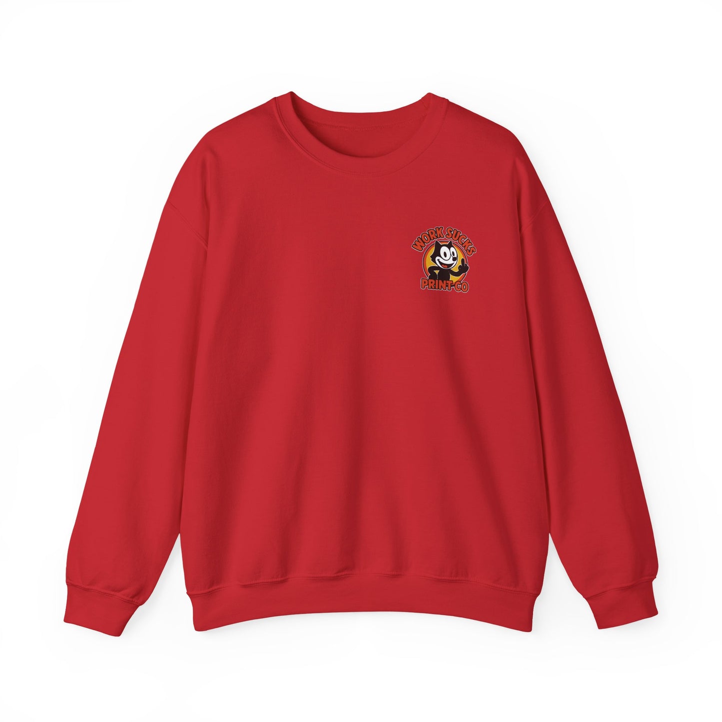 Kicks Sweatshirt