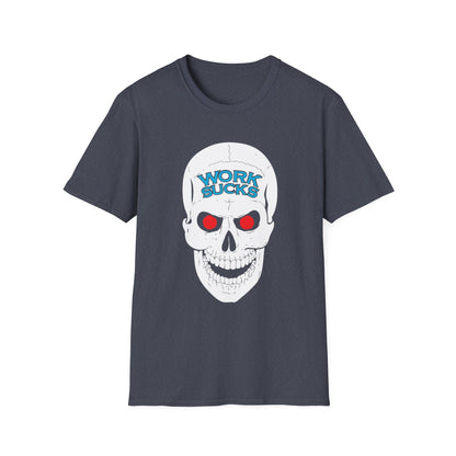 Broken glass T-Shirt