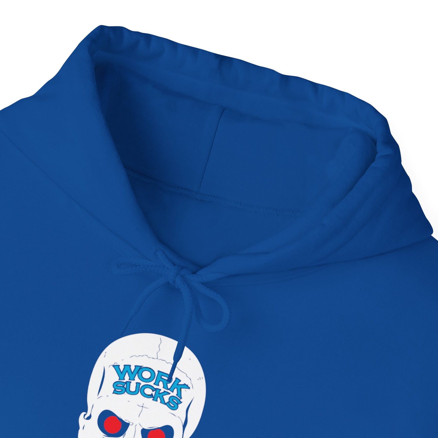 Broken glass Hoodie