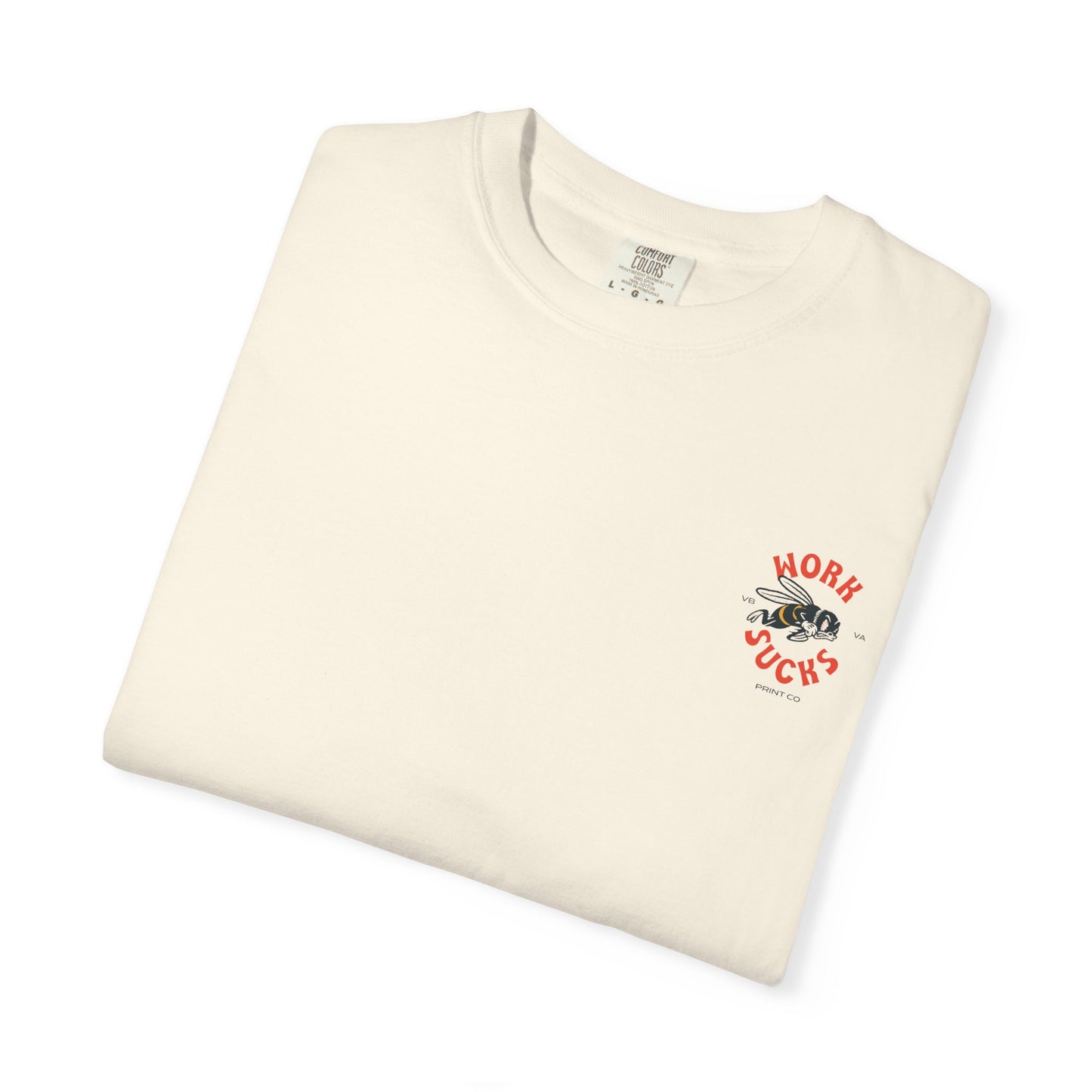 Og logo T‑Shirt