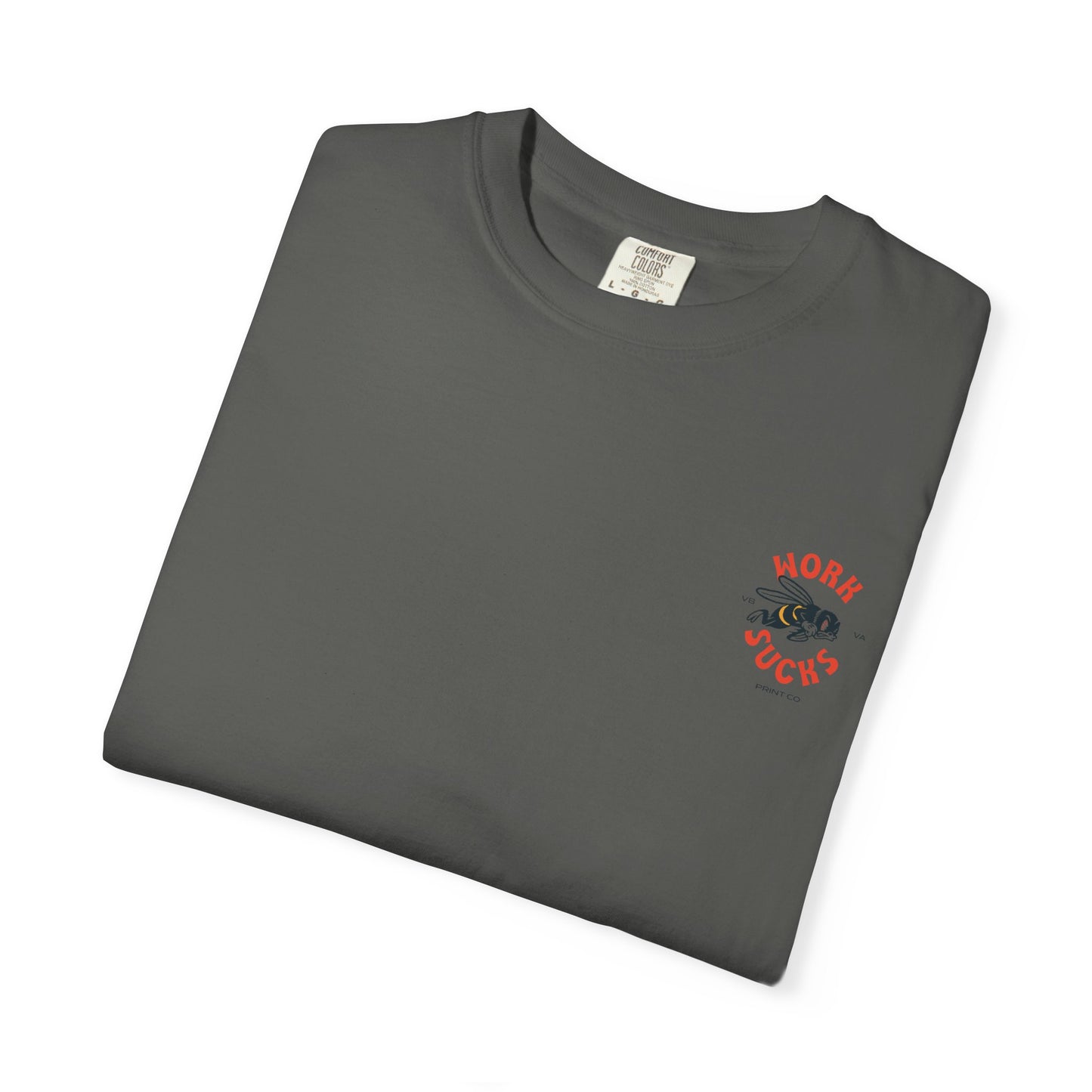 Og logo T‑Shirt