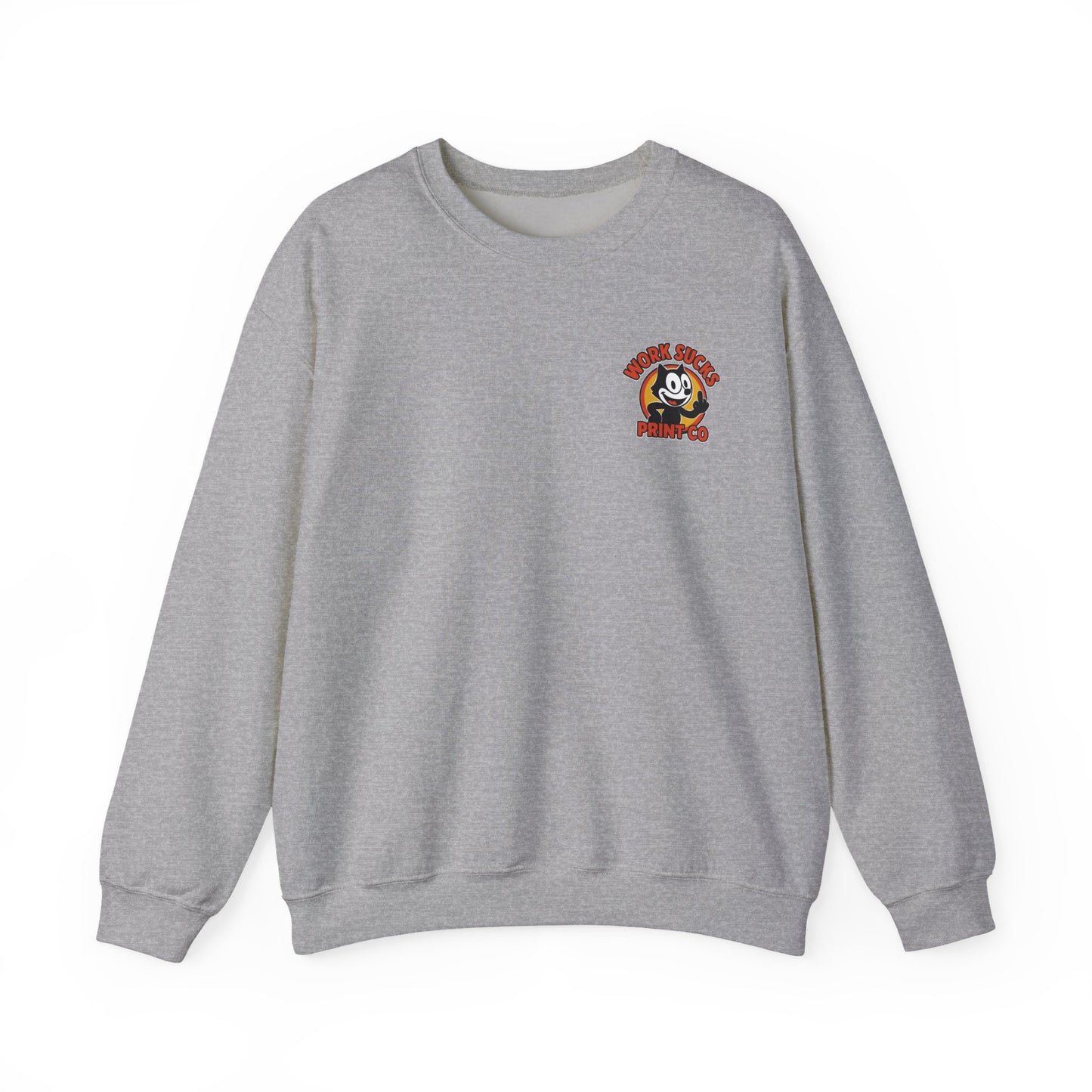 Kicks Sweatshirt