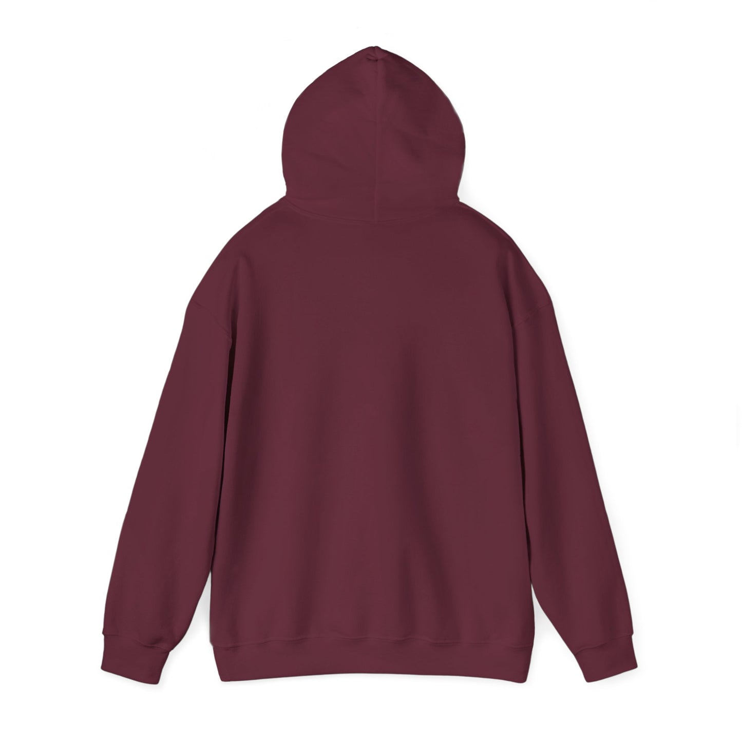 Broken glass Hoodie