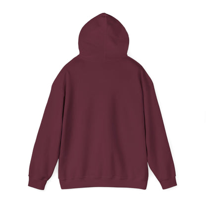Broken glass Hoodie
