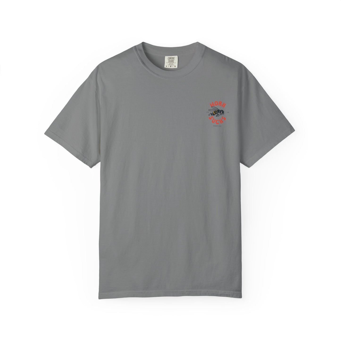 Og logo T‑Shirt