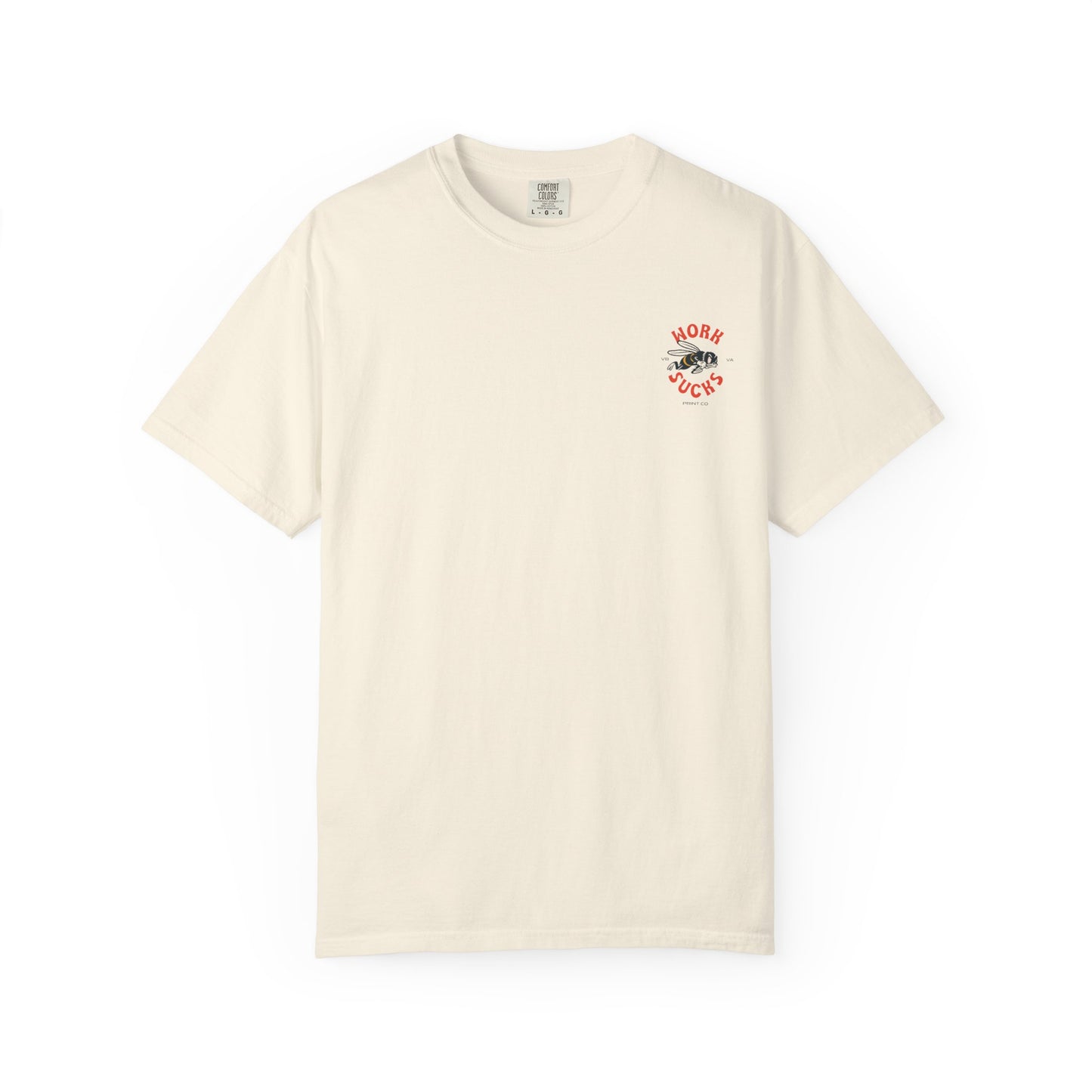 Og logo T‑Shirt