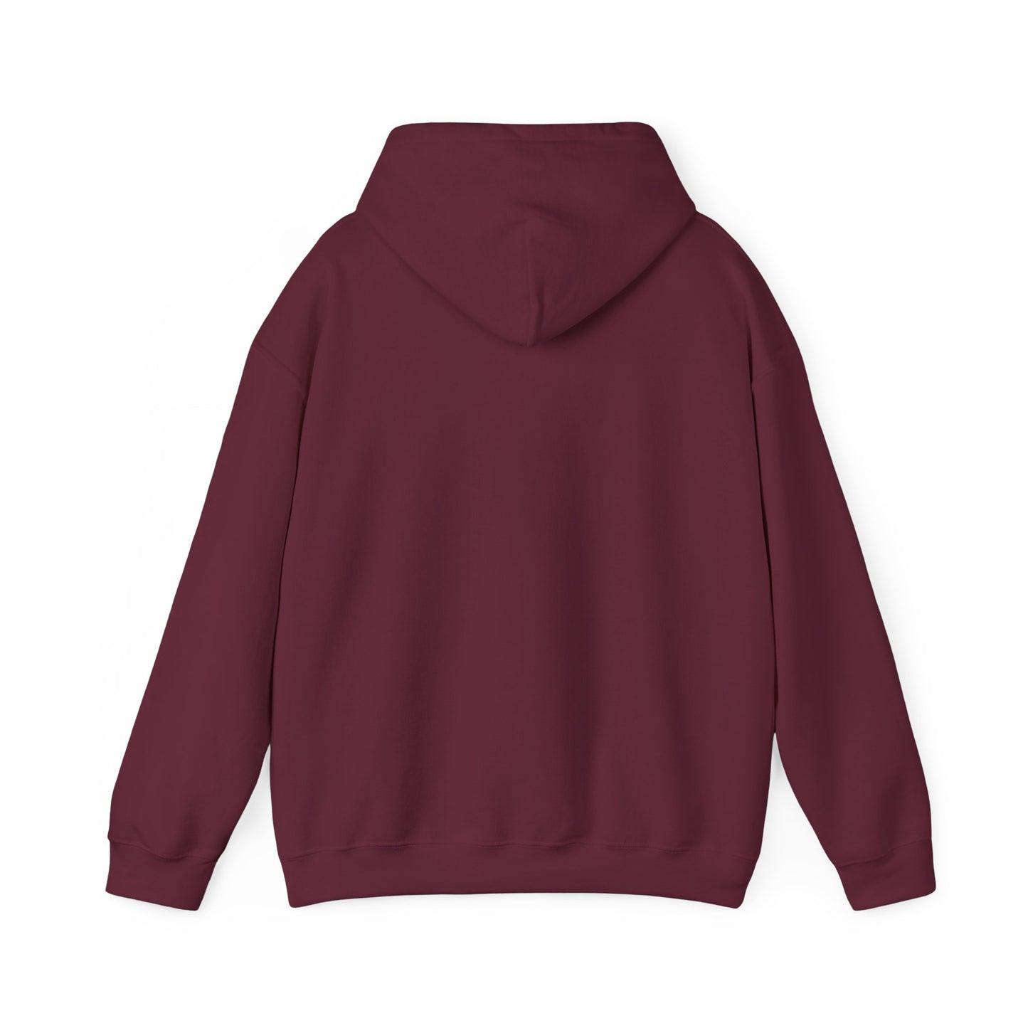 Broken glass Hoodie