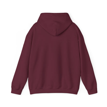 Broken glass Hoodie