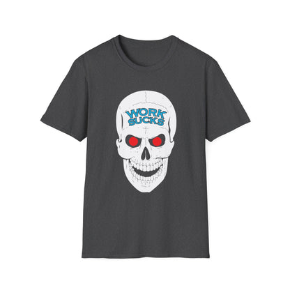 Broken glass T-Shirt