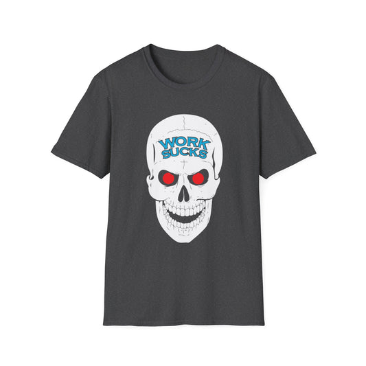 Broken glass T-Shirt