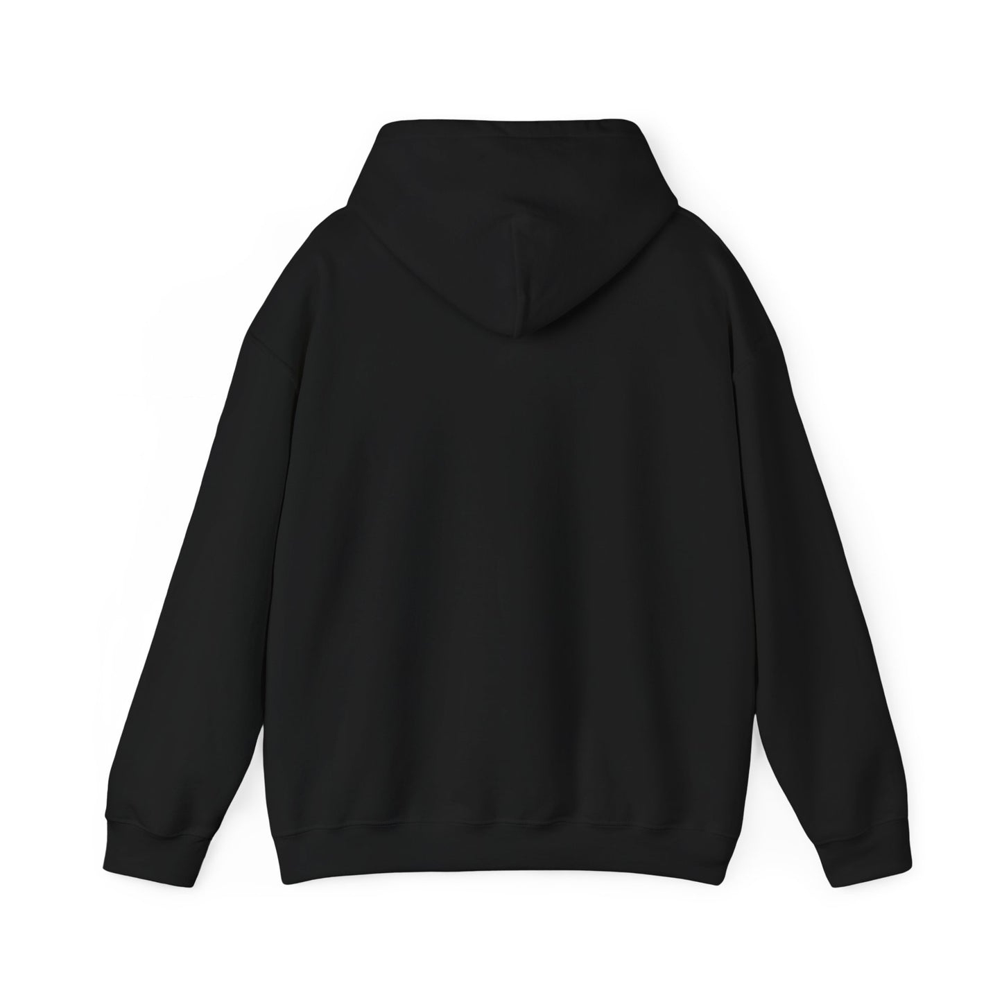 Broken glass Hoodie