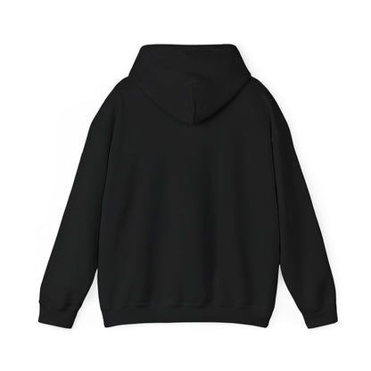 Broken glass Hoodie