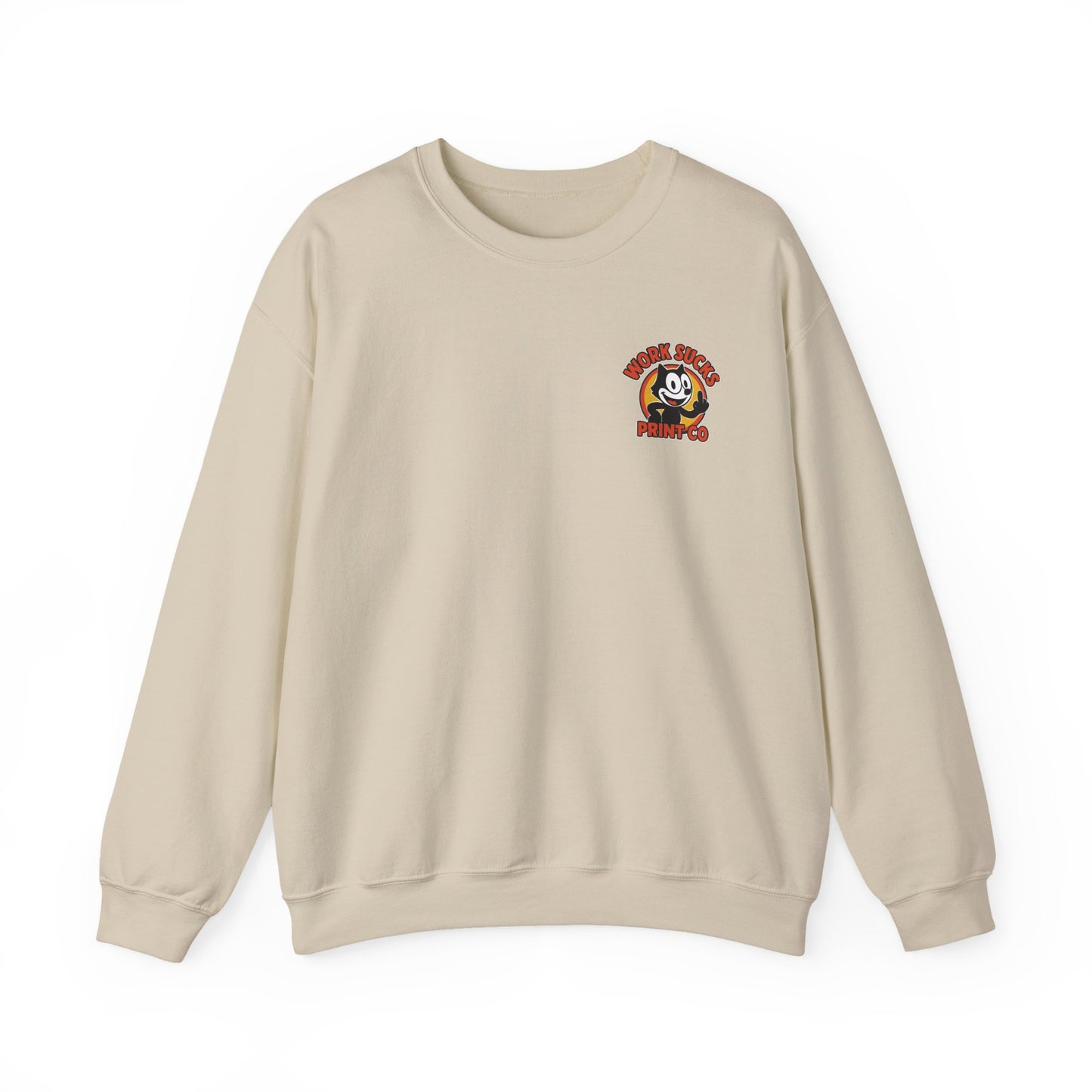 Kicks Sweatshirt