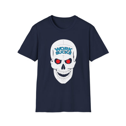 Broken glass T-Shirt