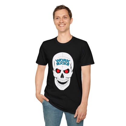 Broken glass T-Shirt
